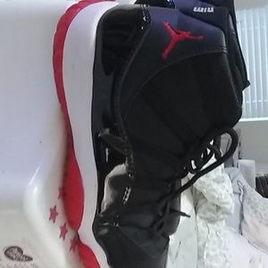 Air Jordans retro 11